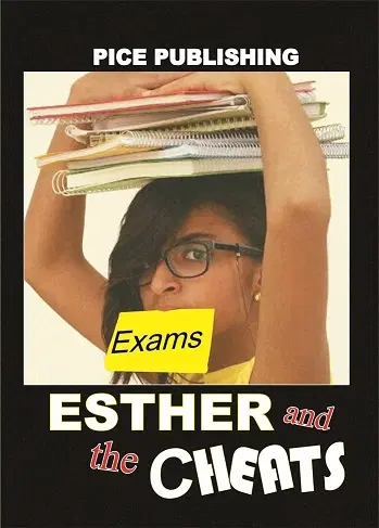 ESTHER AND THE CHEATS