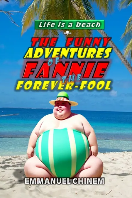 THE ADVENTURES OF FANNIE