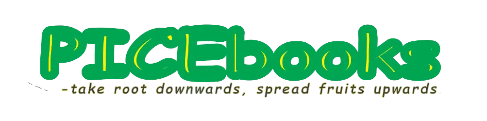 Picebooks Logo