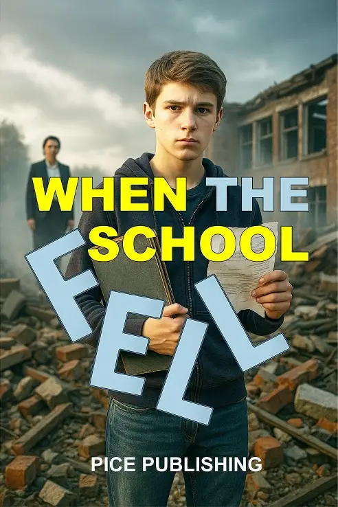 WHEN THE SCHOOL FELL